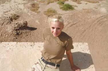 Military Damsels - SinCity
