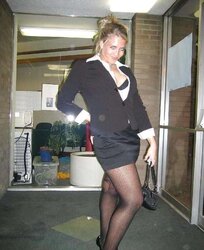 Nylon socks and stockings