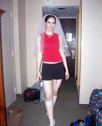 Nylon socks and stockings
