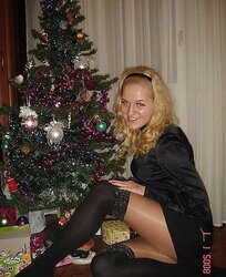Nylon socks and stockings