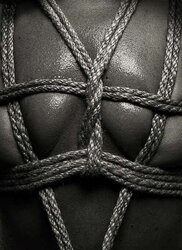 Ebony and White 108!