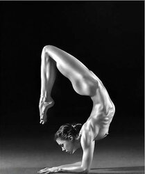 Flexi Dolls