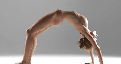 Flexi Dolls