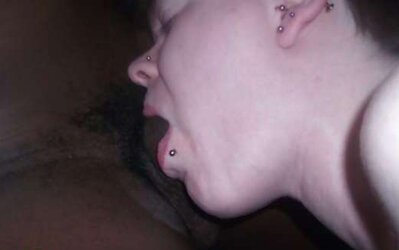 Wifey with without a condom BIG BLACK COCK