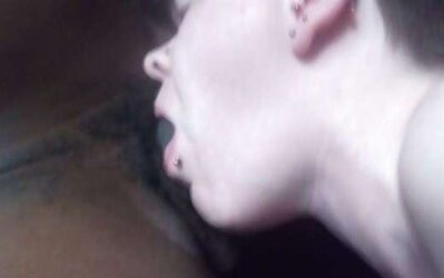 Wifey with without a condom BIG BLACK COCK