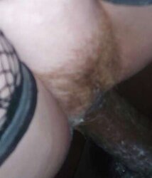 Wifey with without a condom BIG BLACK COCK