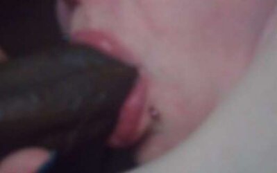 Wifey with without a condom BIG BLACK COCK