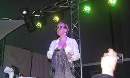Erotik Messe Muenchen