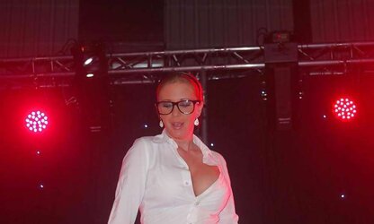 Erotik Messe Muenchen
