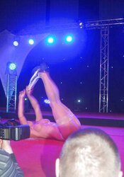Erotik Messe Muenchen