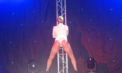 Erotik Messe Muenchen