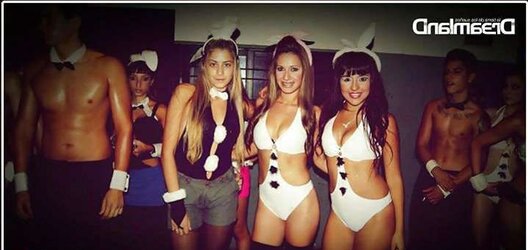 Micaela Lemos - Facebook Tramp