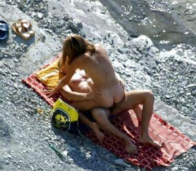 Nudist Bare Public Bare Beach Bare