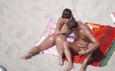 Nudist Bare Public Bare Beach Bare