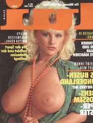 Tundi HORVATH aka Eva Horvath, Eva Tundi Horvath, Tundi