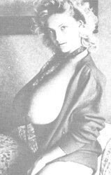 Tundi HORVATH aka Eva Horvath, Eva Tundi Horvath, Tundi