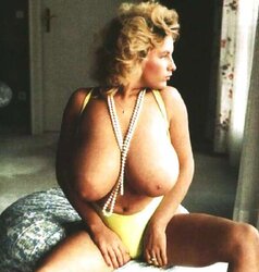 Tundi HORVATH aka Eva Horvath, Eva Tundi Horvath, Tundi
