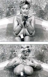 Tundi HORVATH aka Eva Horvath, Eva Tundi Horvath, Tundi