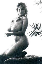 Tundi HORVATH aka Eva Horvath, Eva Tundi Horvath, Tundi