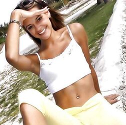 Fashion chick which i like her