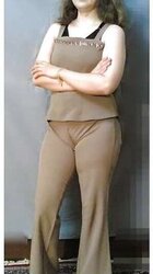 Fashion chick which i like her