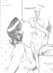 Female Domination Art Comics