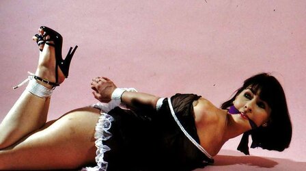 SADISM & MASOCHISM TANYA FOXX