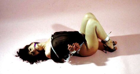 SADISM & MASOCHISM TANYA FOXX