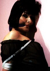 SADISM & MASOCHISM TANYA FOXX