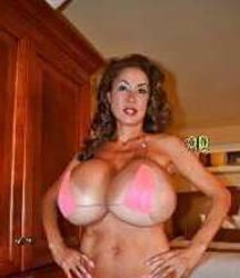 Minka: Big-Titted Asian Honey!