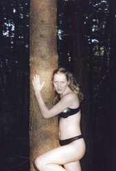 My ex gf
