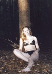 My ex gf
