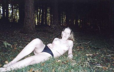 My ex gf