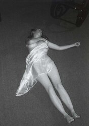 My ex gf