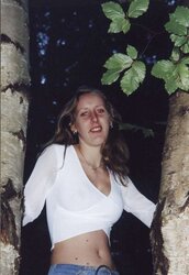 My ex gf
