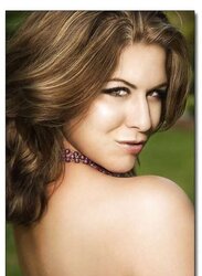 One Super-Hot Ample Doll