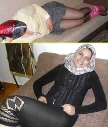 General magnificent- hijab niqab jilbab arab