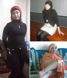 General magnificent- hijab niqab jilbab arab