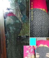 General magnificent- hijab niqab jilbab arab