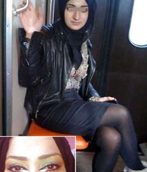 General magnificent- hijab niqab jilbab arab