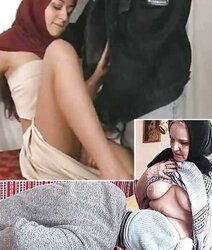 General magnificent- hijab niqab jilbab arab