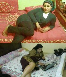 General magnificent- hijab niqab jilbab arab