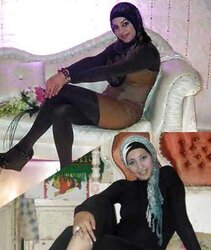 General magnificent- hijab niqab jilbab arab