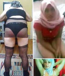 General magnificent- hijab niqab jilbab arab