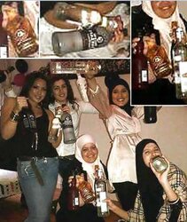 General magnificent- hijab niqab jilbab arab