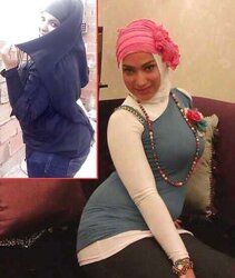 General magnificent- hijab niqab jilbab arab