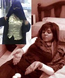 General magnificent- hijab niqab jilbab arab