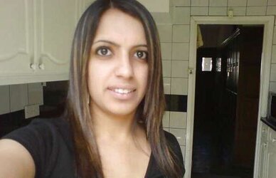 Indian and paki femmes