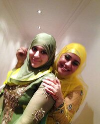 Indian and paki femmes