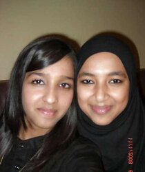 Indian and paki femmes